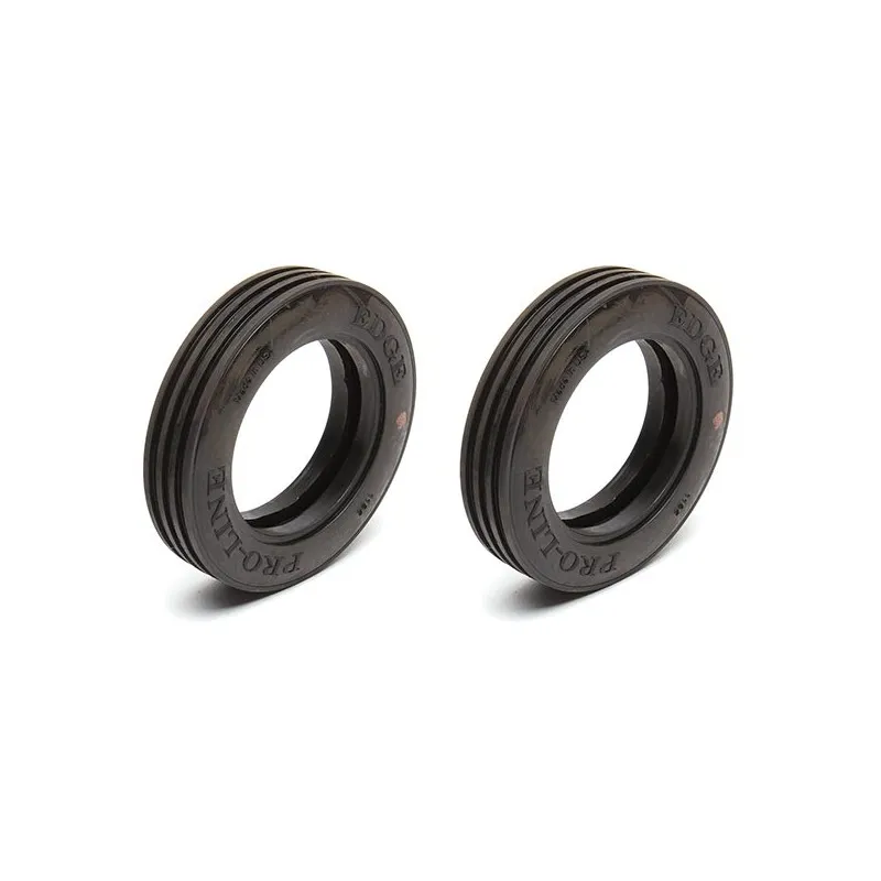 Framdäck Edge, RC10 Classic