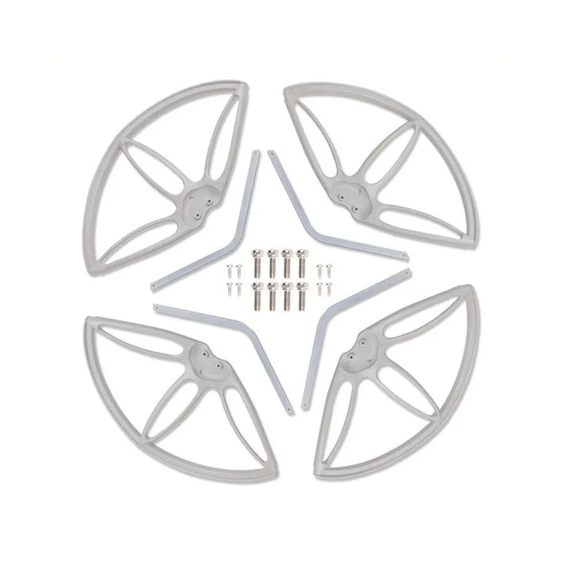 Skydd för propeller