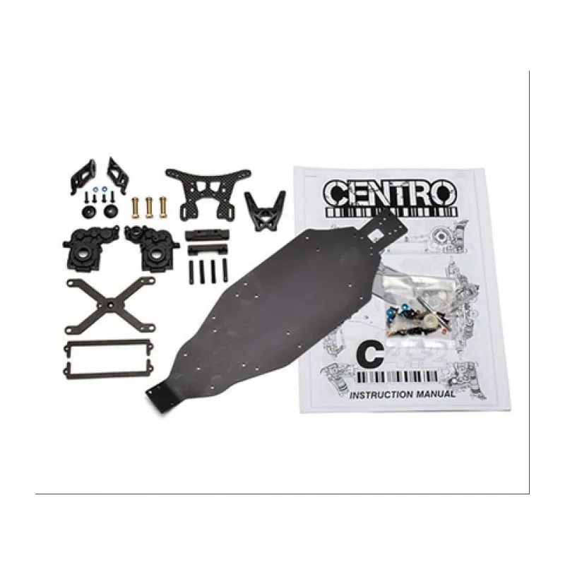 Centro C4.2 konverterings kit