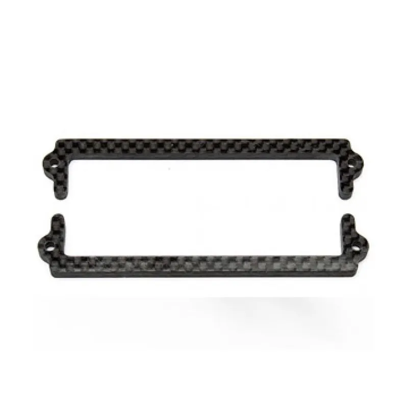 Fäste LiPo kolfiber C4.2