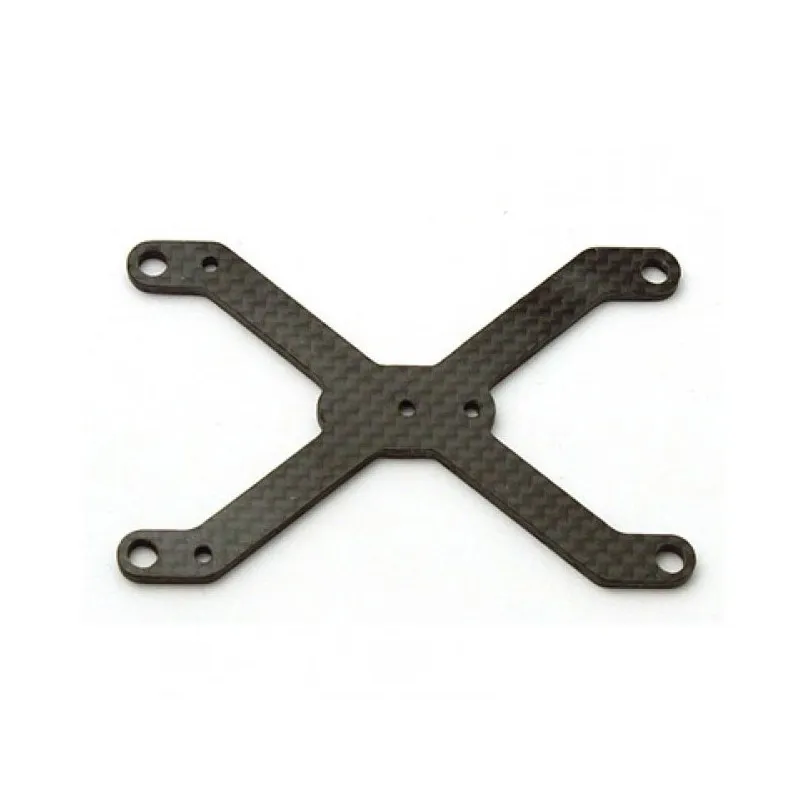 Fäste ack ”X” kolfiber C4.2