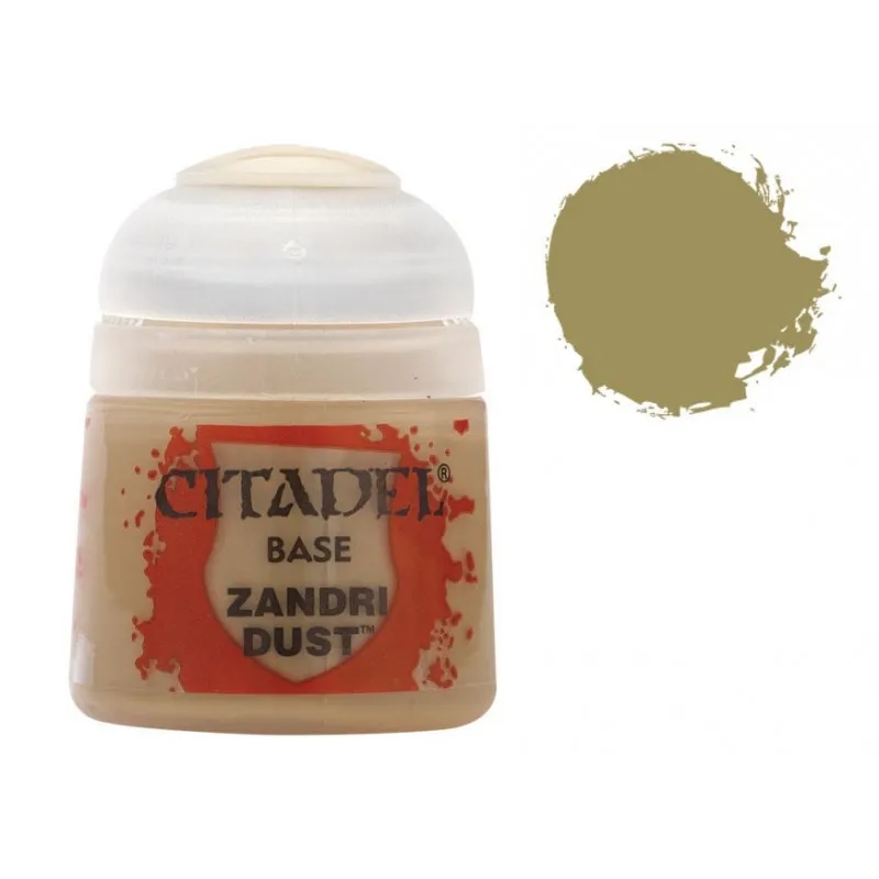AIR: ZANDRI DUST (24ML)
