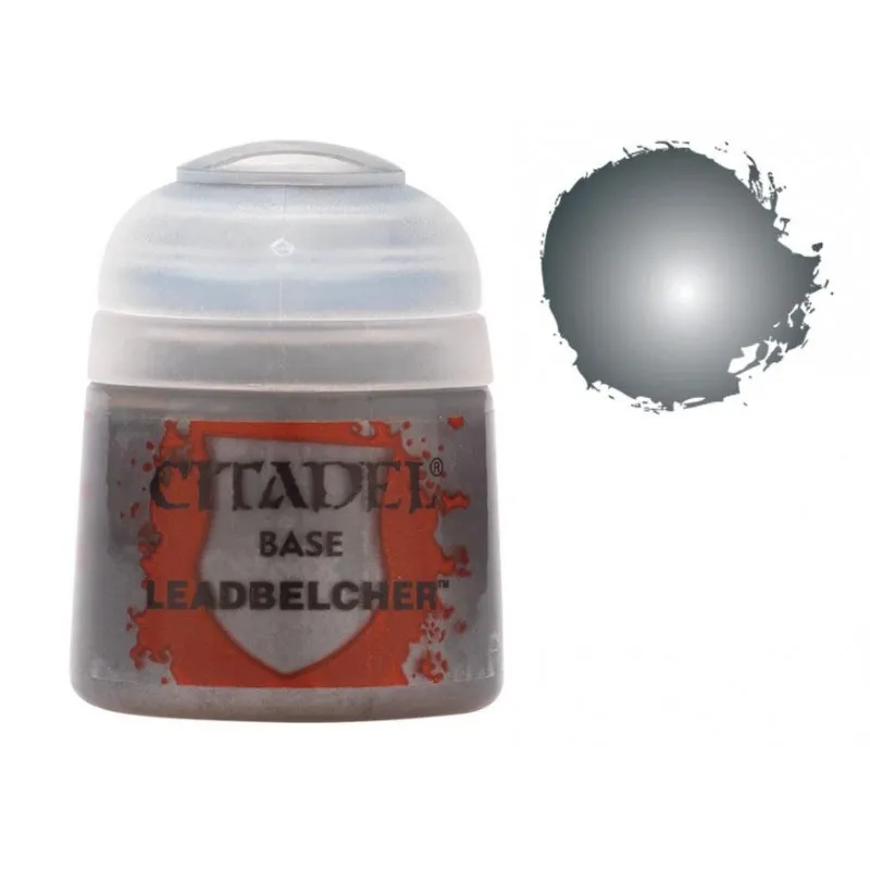 BASE: LEADBELCHER (12ML)