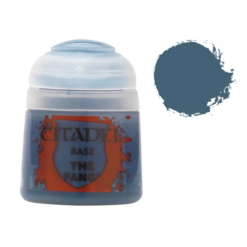 BASE: THE FANG (12ML)