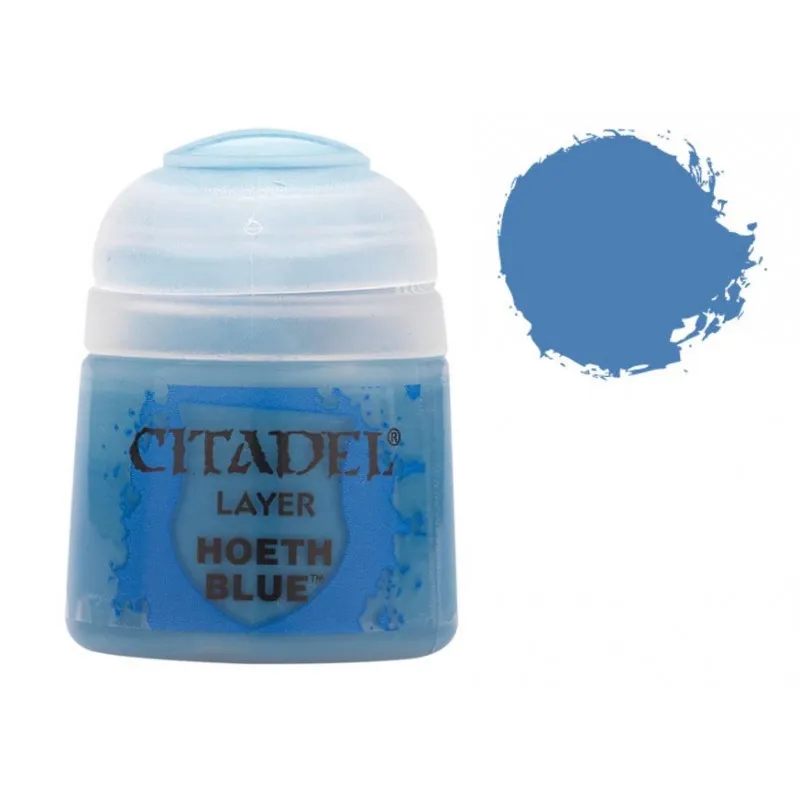 LAYER: HOETH BLUE (12ML)