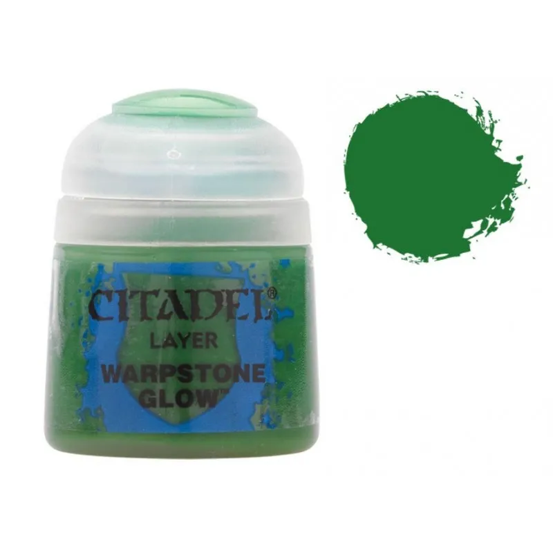 LAYER: WARPSTONE GLOW (12ML)