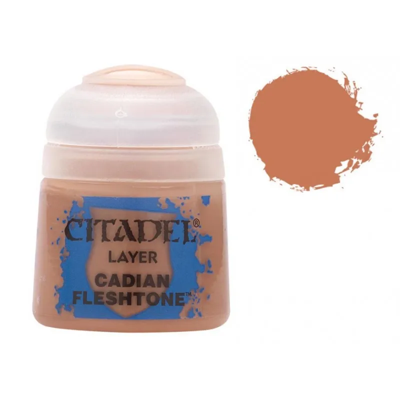 LAYER: CADIAN FLESHTONE (12ML)