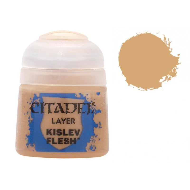 LAYER: KISLEV FLESH (12ML)