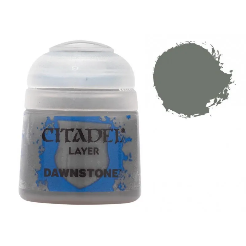 LAYER: DAWNSTONE (12ML)