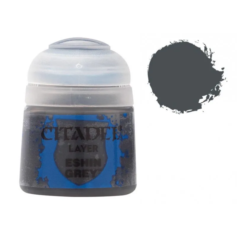 LAYER: ESHIN GREY (12ML)