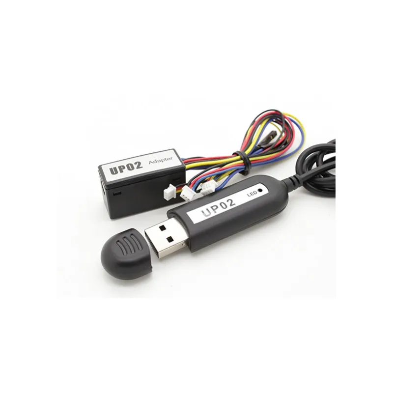 UP02 Adapter