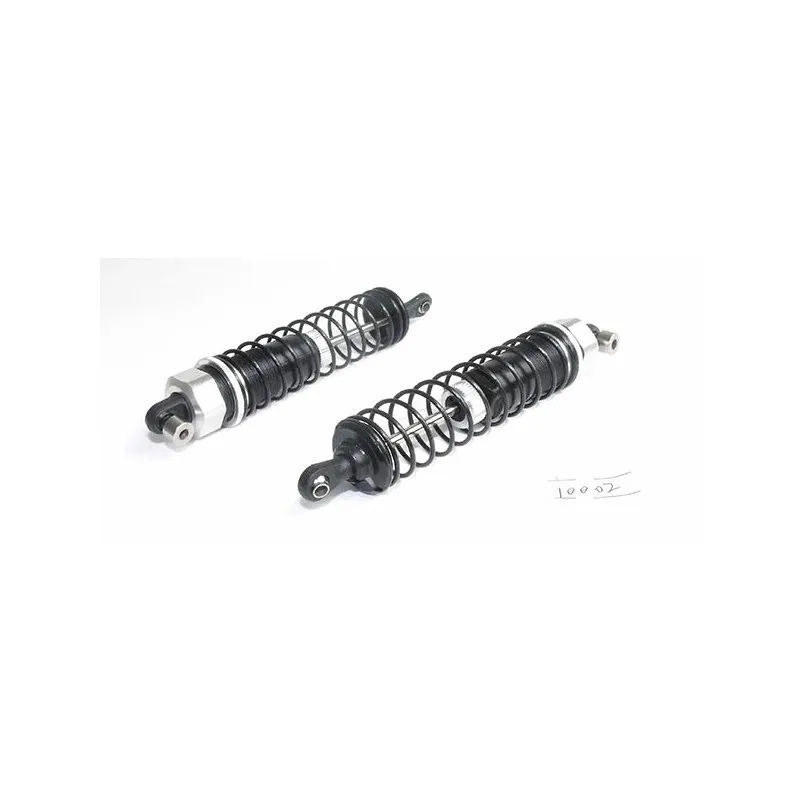 Stötdämpare bak - XB410