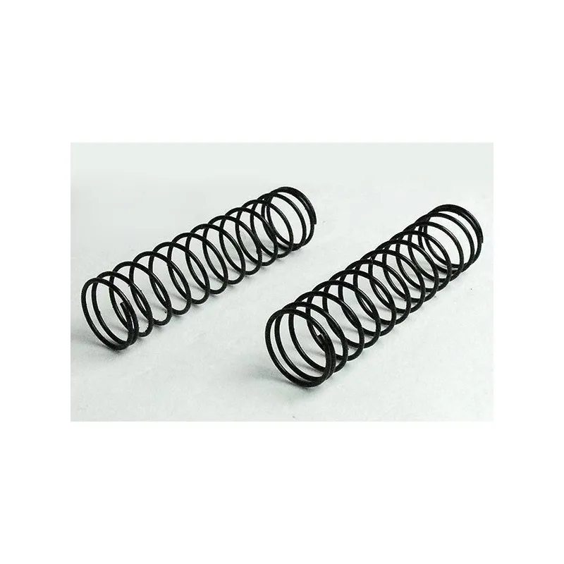 Stötd.fjäder fram - XB410