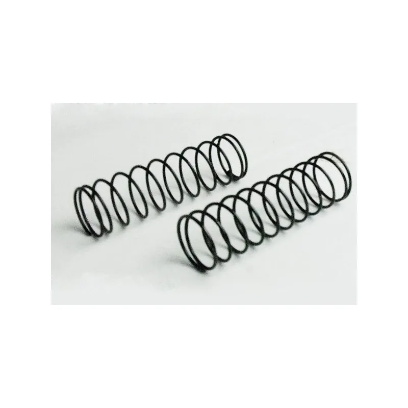 Stötd.fjäder bak - XB410