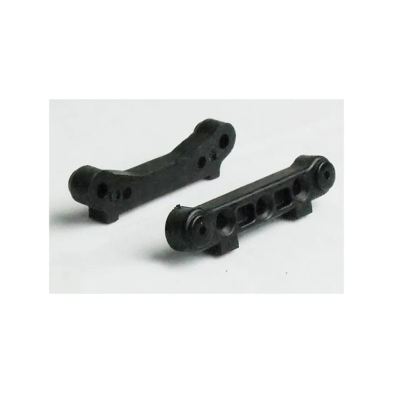 Fäste inre bärarmsaxel bak - XB410