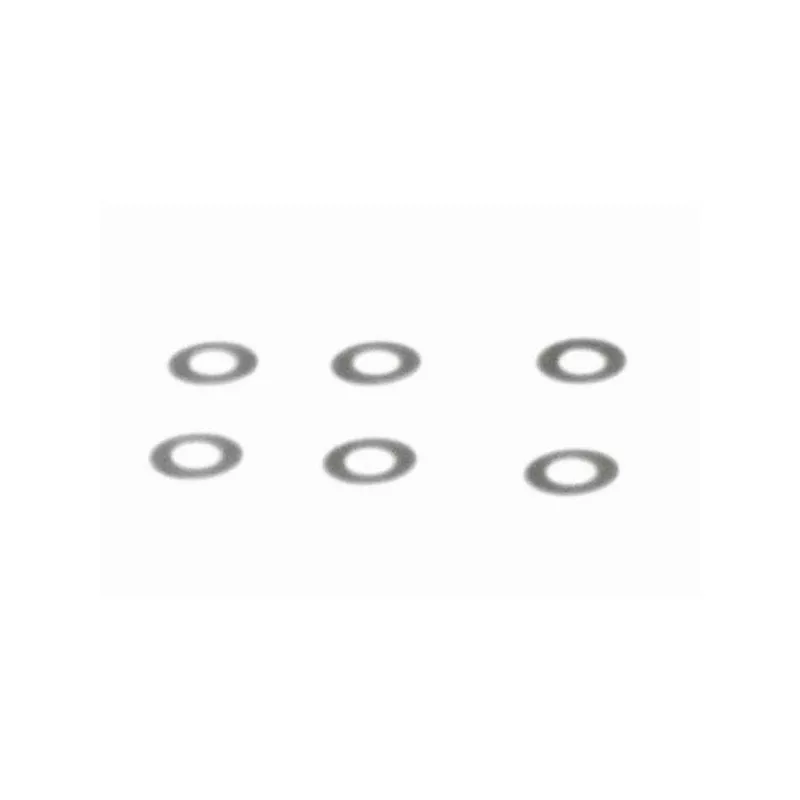 Brickor för diff (6) - XB410