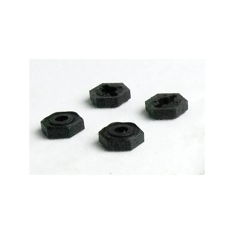 Sexkant fälg - XB410