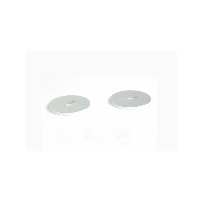 Plattor slirkoppling - XB410