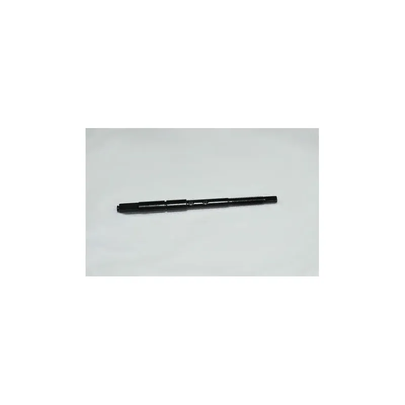 Axel slirkoppling - XB410