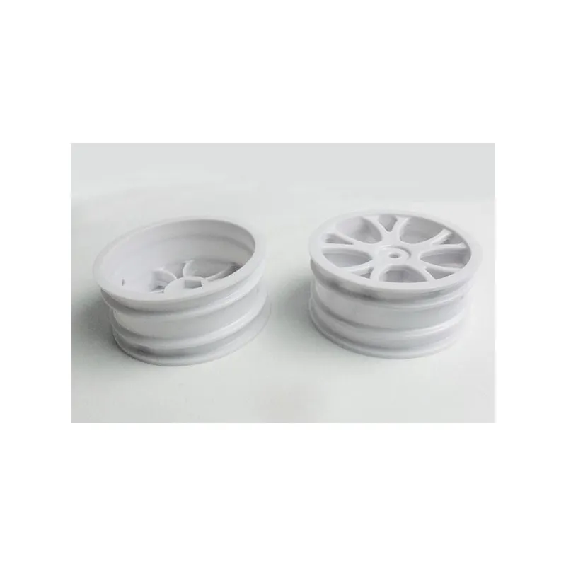 Fälg fram buggy 4WD