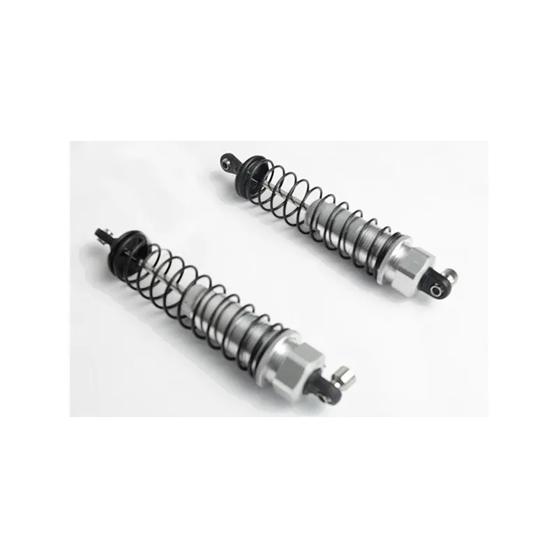 Stötdämpare fram Alu IT410 buggy