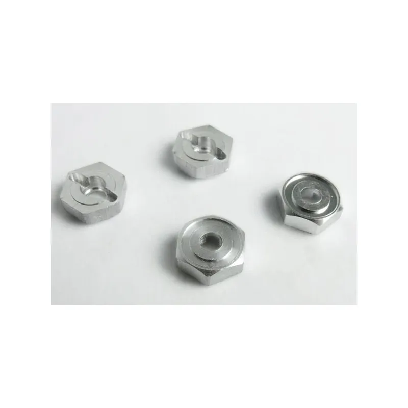 Sexkant fälg Alu IT410