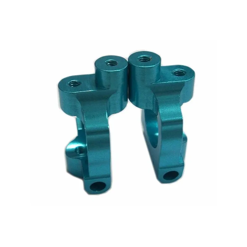 Fäste styrspindel Alu IT410