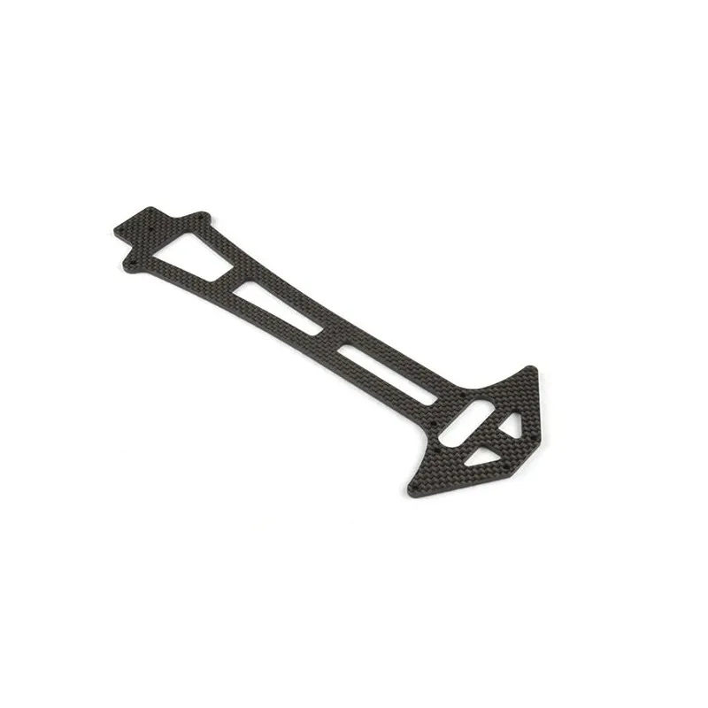 Övre chassi kolfiber