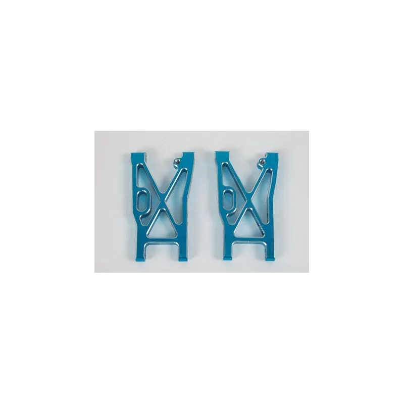 Nedre bärarm fram Alu IT410