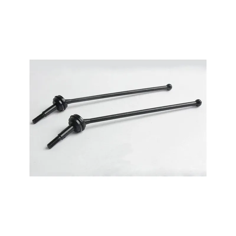 Drivaxel fram CVD ST410