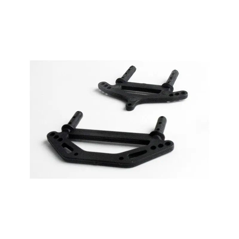 Kaross stolpar ST410