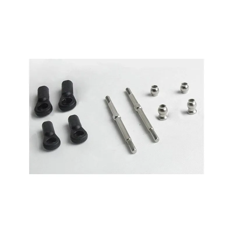 Övre bärarm fram ST410