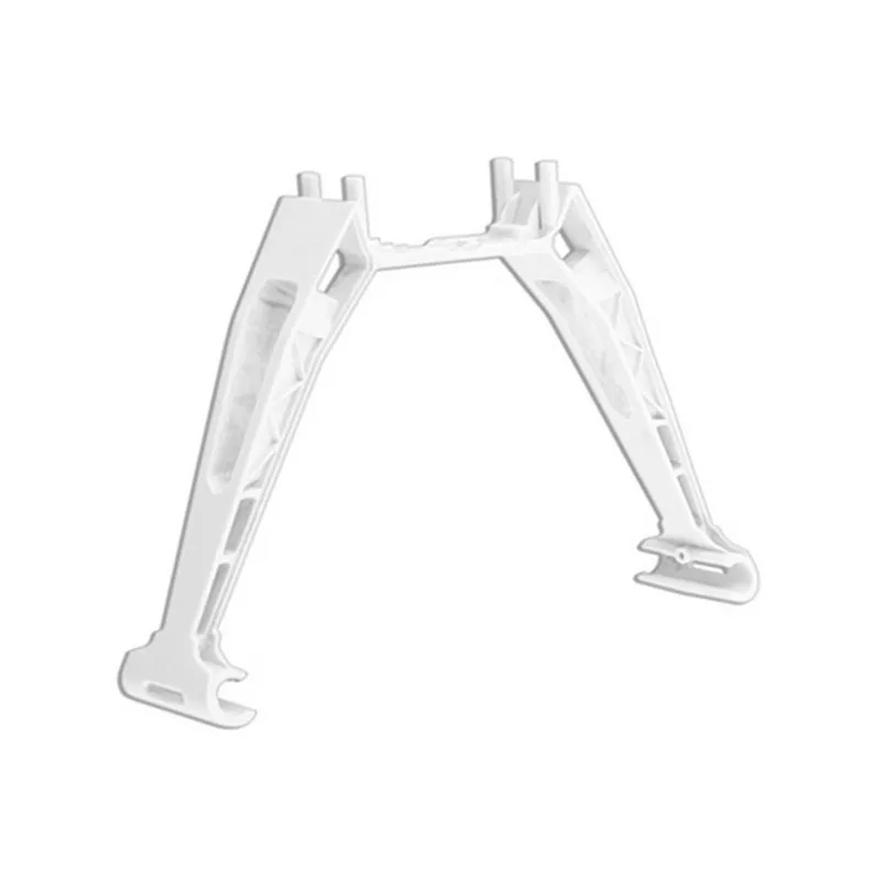 Dämpare för GoPro kamera fäste