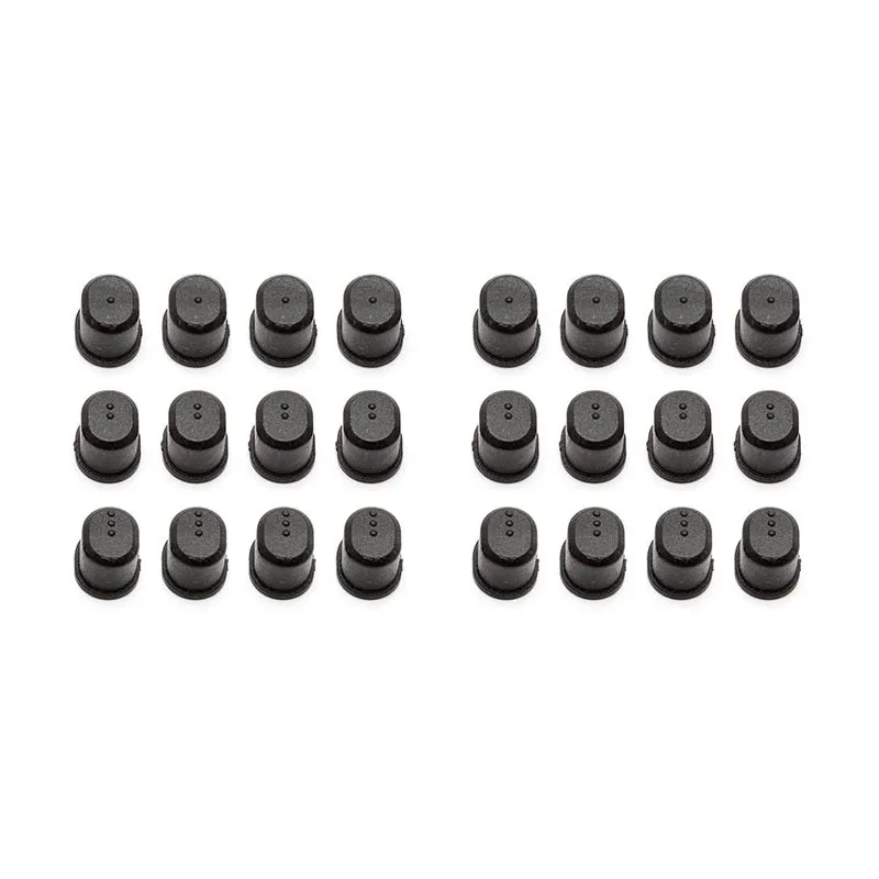 Insats fäste bärarm TC6.2