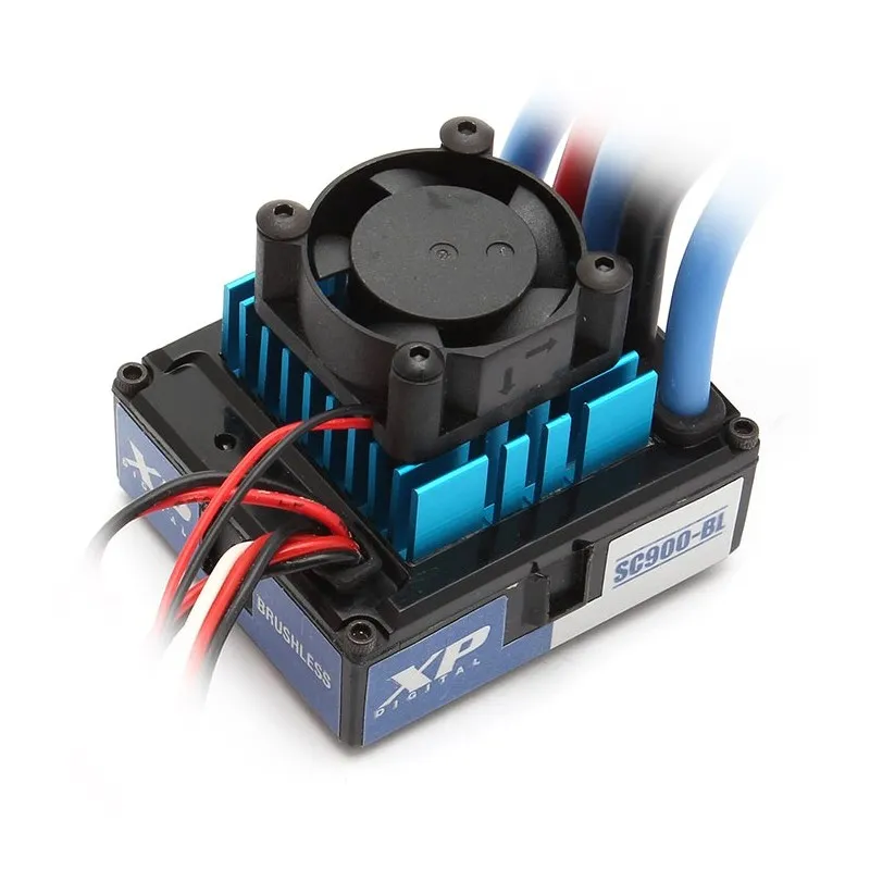 Reedy XP SC900 ESC Borstl.motorer