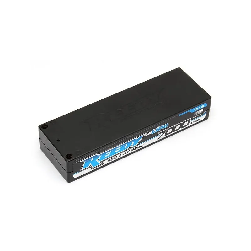 Reedy Competition LiPo 7000mAh 7,4V 65C 5mm