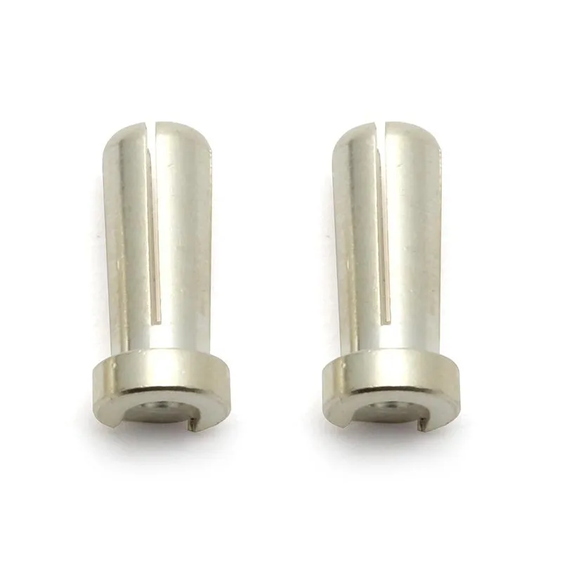 Reedy Low-Profile 5 x 14mm Guld kontakt (2)
