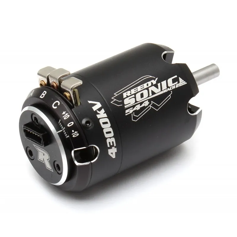 Reedy Sonic 544 Mach 2, 4300kV