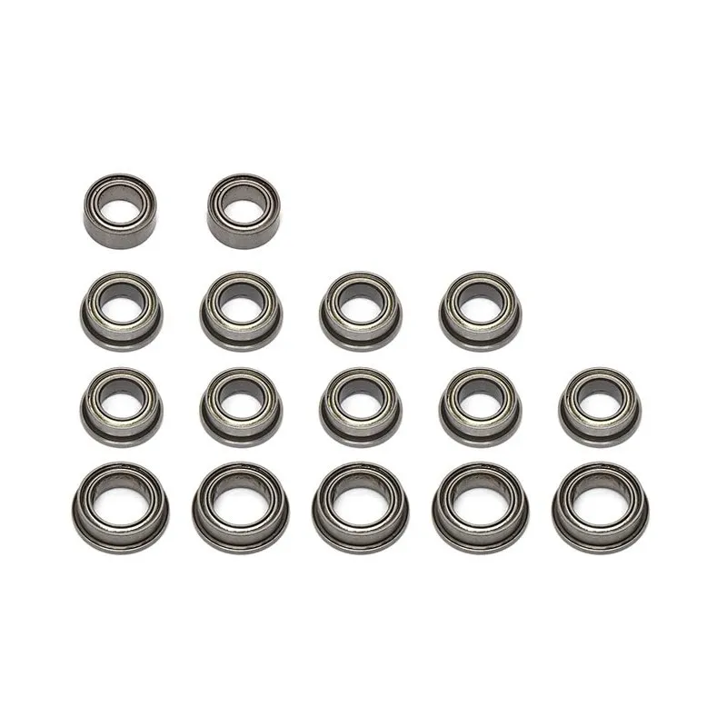 Kullager set RC10 Classic