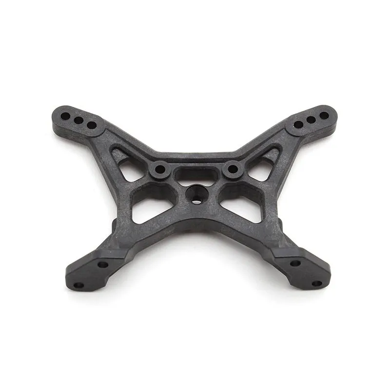 Stötdämpartorn bak, B5