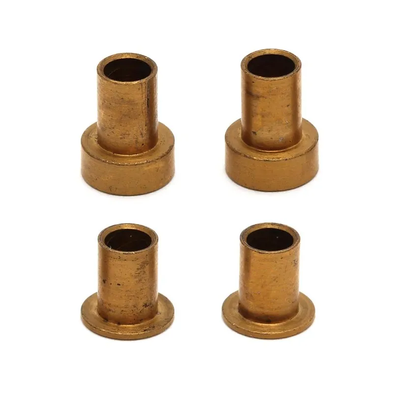 Bussning Caster block Offset, B5