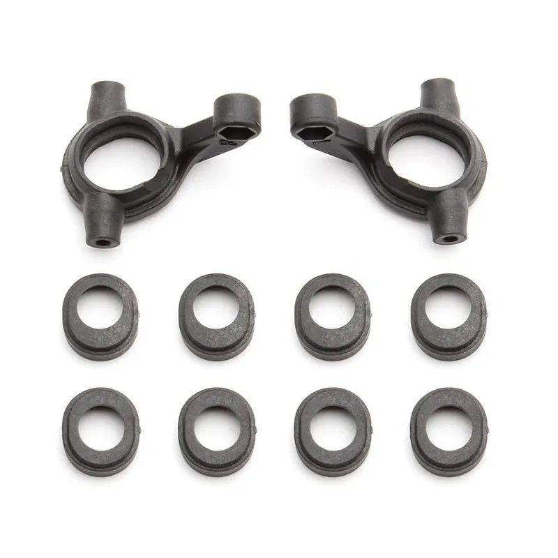 Styrspindel Hard, B5