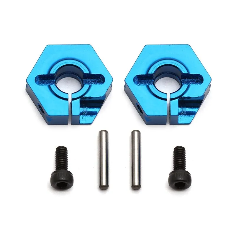 Sexkant framhjul, B5