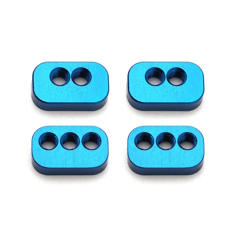 Fäste övre bärarm Hub, B5