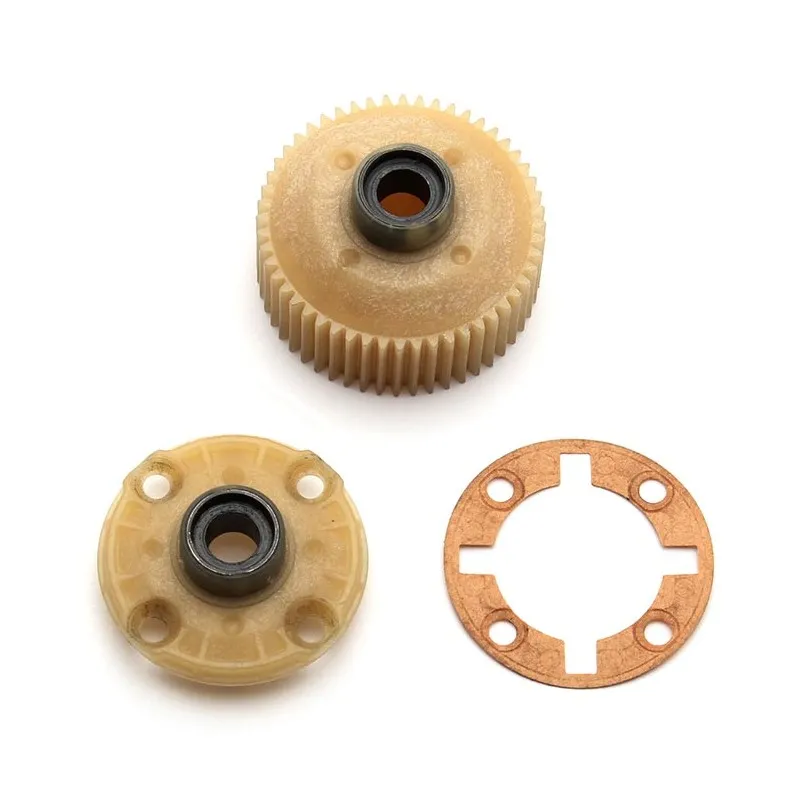 Diff hus drevdiff, B5