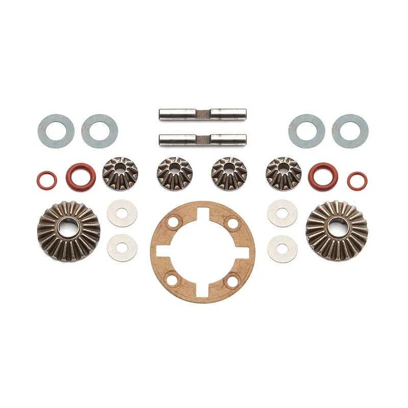 Renoverings kit drevdiff, B5