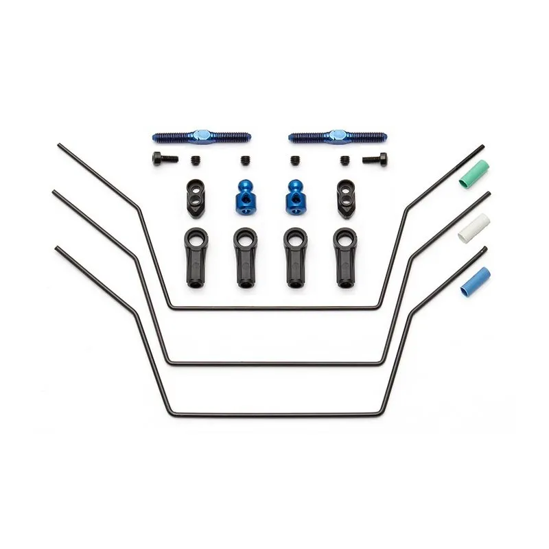 Kränghämmare kpl, B5