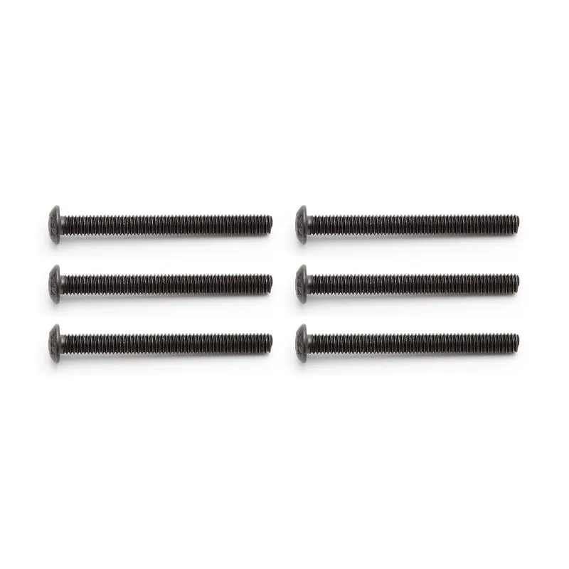 Skruv M3x0,5x30 BHCS (6)