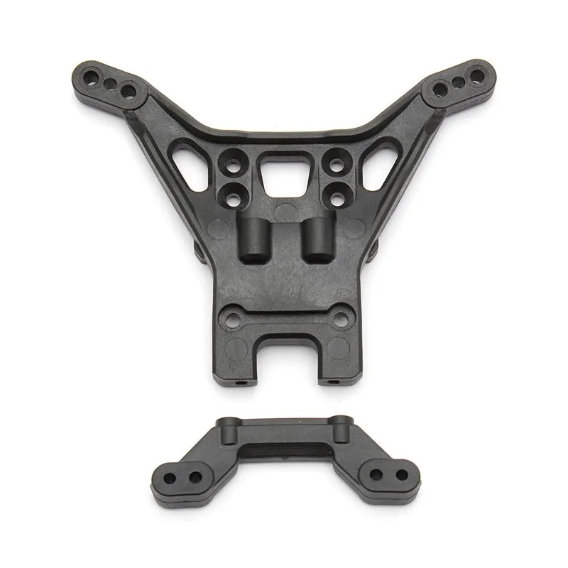 Stötdämpartorn bak, B5M