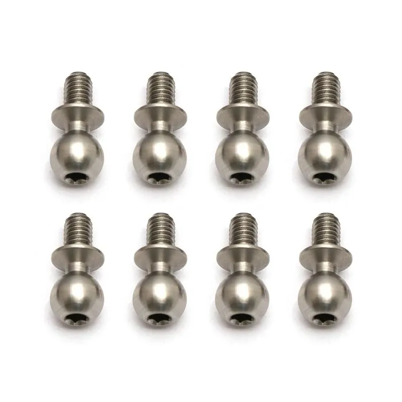 Kula kulled HeavyDuty, 4mm